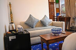 Riad Saphira Fès
