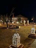 Sahara Delight Camp