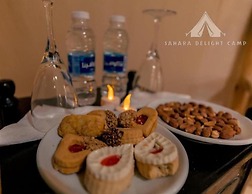 Sahara Delight Camp