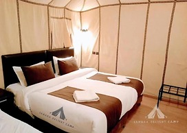 Sahara Delight Camp