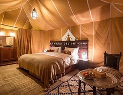 Sahara Delight Camp