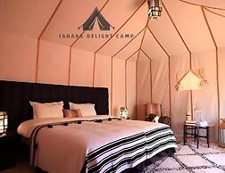 Sahara Delight Camp