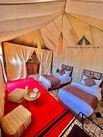 Sahara Delight Camp