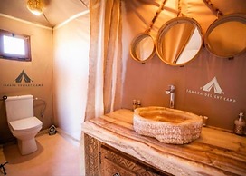 Sahara Delight Camp