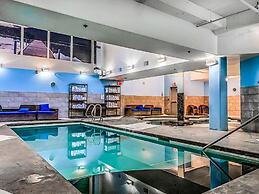Solara 2BR Retreat Pool- Hot Tub -113