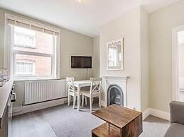 Apartment 3