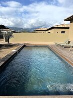 Les villas Vangarone