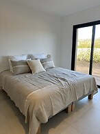 Les villas Vangarone