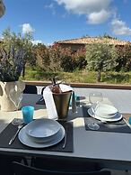 Les villas Vangarone
