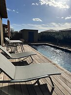 Les villas Vangarone