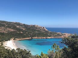 Les villas Vangarone