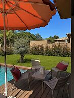 Les villas Vangarone