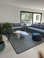 Les villas Vangarone
