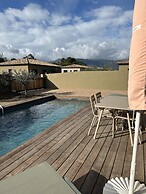 Les villas Vangarone