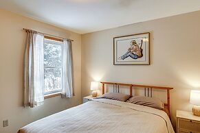 4-season Recreation: Secluded Pike River Cabin