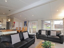 Islay Lodge