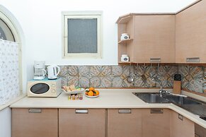 YourHome - Casa Teodora