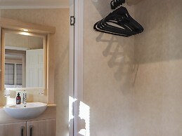 Tiree Lodge