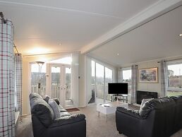Tiree Lodge