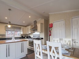 Tiree Lodge