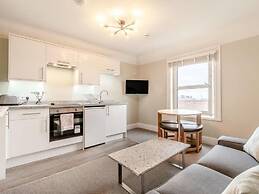 Apartment 5