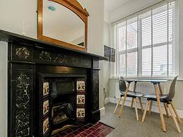 Ground Floor Apartment Beverley House