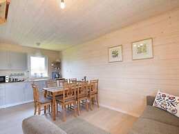 Two-story Holiday Cottages in Gaski