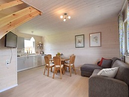 Two-story Holiday Cottages in Gaski