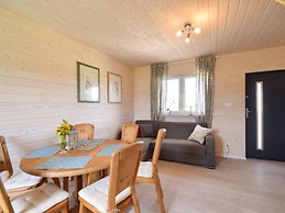 Two-story Holiday Cottages in Gaski