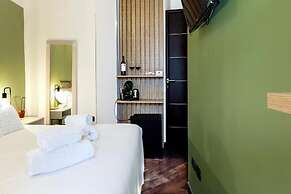 Il Panoramico Rooms
