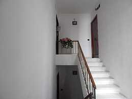 Il Panoramico Rooms