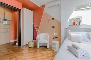 Il Panoramico Rooms