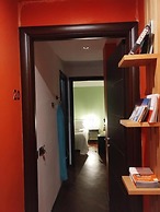 Il Panoramico Rooms