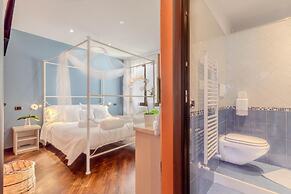 Il Panoramico Rooms