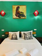 Riad dar l artiste