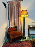 Riad dar l artiste