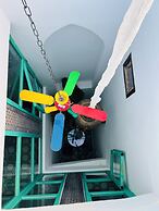 Riad dar l artiste