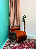 Riad dar l artiste