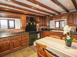 Riber View Barn