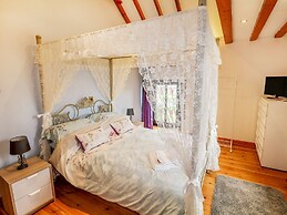 Riber View Barn