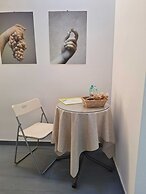 Carafa Suite Plus II