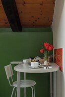 Carafa Suite Plus II