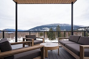 Ridgeline Penthouse