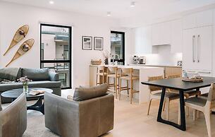 Ridgeline Penthouse