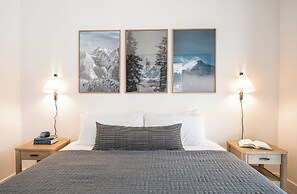 Ridgeline Penthouse