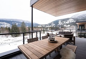 Ridgeline Penthouse