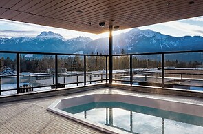 Ridgeline Penthouse