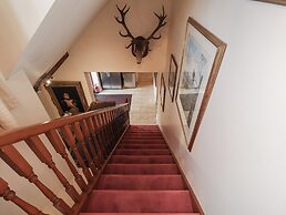 Winston Lodge