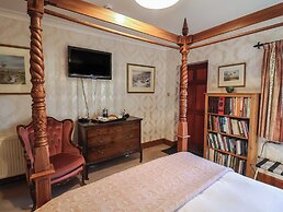 The Gun Room