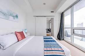RS Suites - York Street